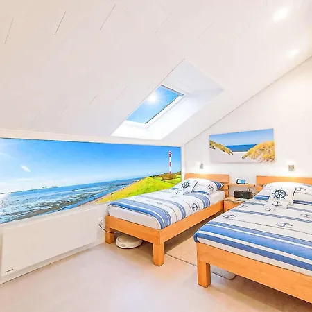 Albatros Royal By Interhome