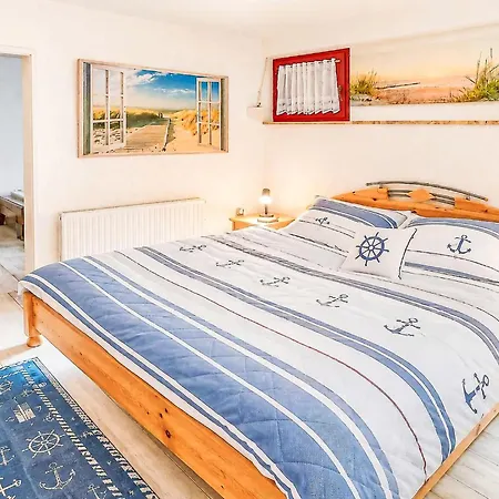 Albatros Royal By Interhome Apartment *