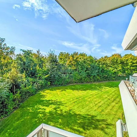Albatros Royal By Interhome Apartment *