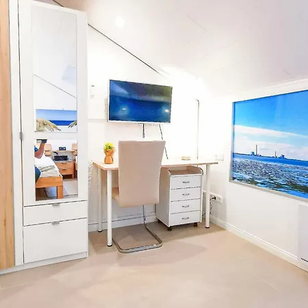 Apartment Albatros Royal By Interhome